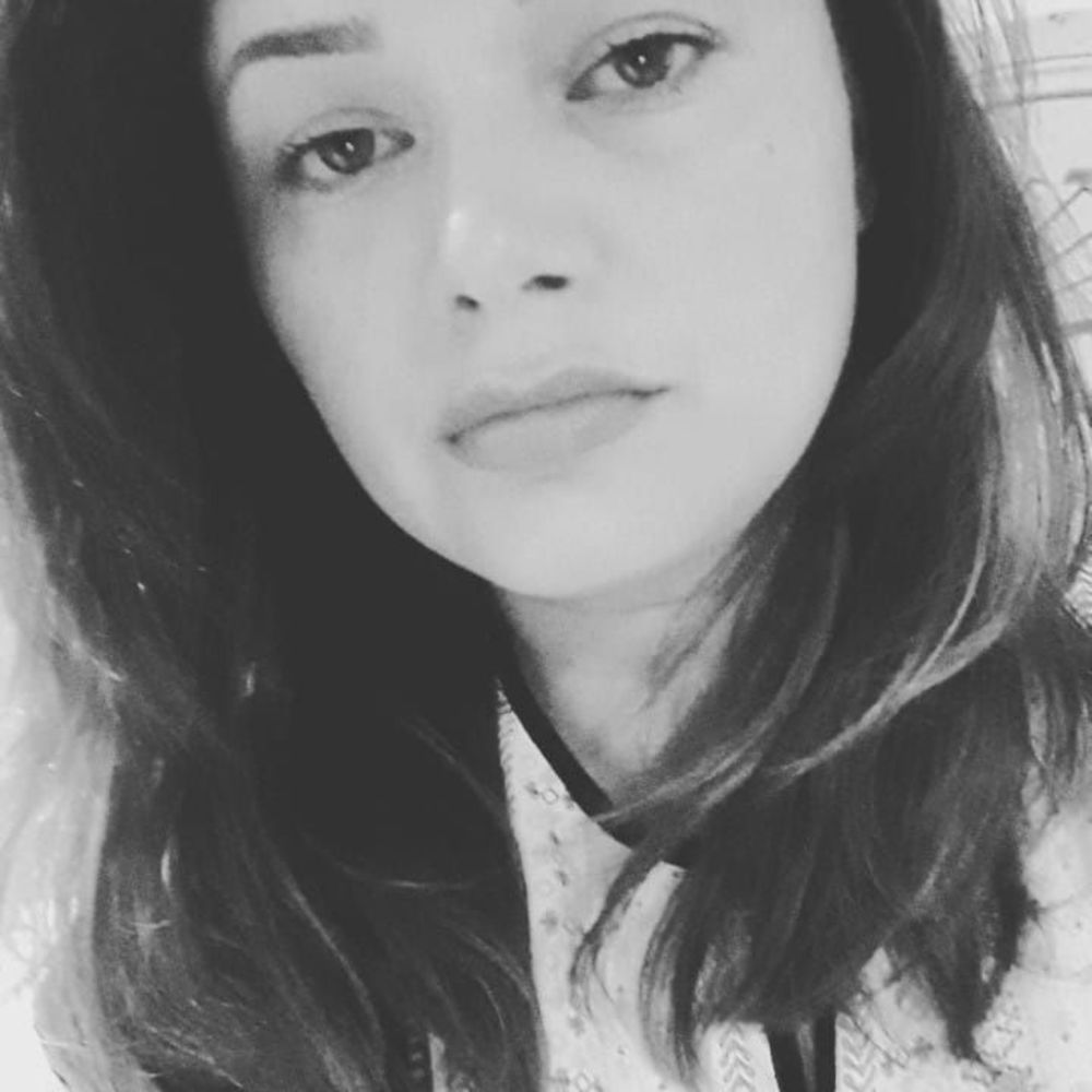 Meet your Posher, Jo
